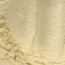Gyöngyház hatású mica pigment por - gyöngy piros, 10g
