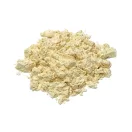 Gyöngyház hatású mica pigment por - gyöngy piros, 45g