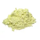Gyöngyház hatású mica pigment por - gyöngy arany, 10g