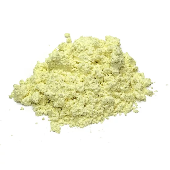 Gyöngyház hatású mica pigment por - gyöngy arany, 10g