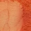 Gyöngyház hatású mica pigment por - korall, 1kg