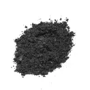 Gyöngyház hatású mica pigment por - grafit, 3g