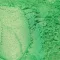 Gyöngyház hatású mica pigment por - aranybambusz zöld, 10g