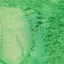 Gyöngyház hatású mica pigment por - aranybambusz zöld, 45g