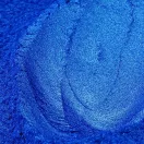 Gyöngyház hatású mica pigment por - királykék, 1kg