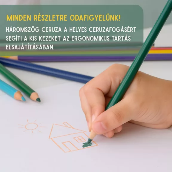 SuliPakk tanszercsomag, 2. osztály – Intézd el a sulikezdést sorban állás nélkül