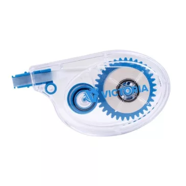 VICTORIA OFFICE Hibajavító roller, 5 mm x 8 m