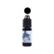 Let's Resin alcohol ink - fekete, 10 ml