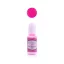 Let's Resin opálos gyantafesték - pink, 10 ml