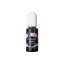 Let's Resin folyékony pigment - fekete, 10 ml