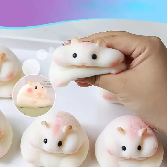 Let's Resin Squishy kezdő készlet - 500 ml