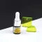 Innodekor Gyantafesték - banánzöld, 5 ml