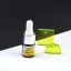 Innodekor Gyantafesték - banánzöld, 30 ml