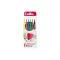 ICO Süni filctoll készlet, 1 mm - 6 db