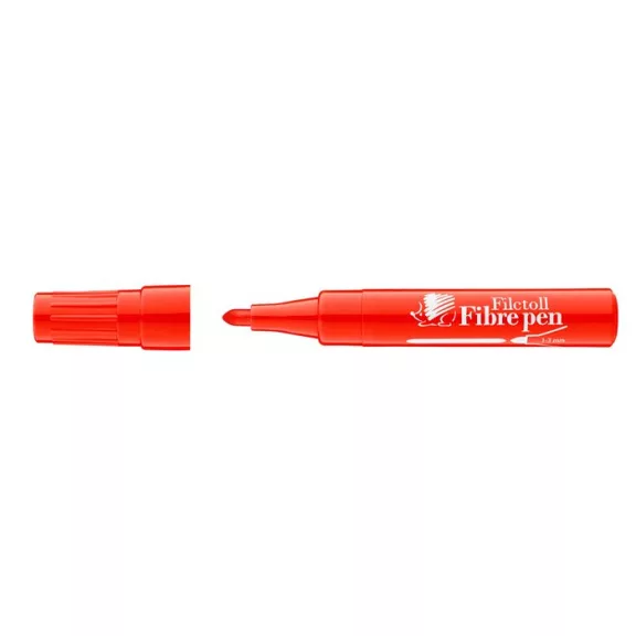 ICO Süni filctoll készlet, 1-3 mm - 10 db