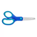 STAEDTLER Noris 965 iskolai olló, 14 cm, kék - balkezes