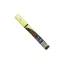 UNI krétamarker filctoll, 1,8-2,5 mm - sárga